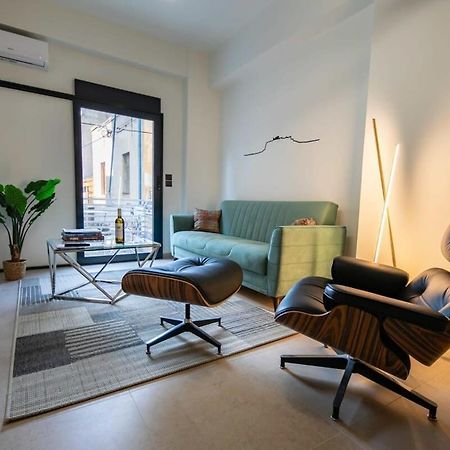Beautiful Elegant Apartment Next To Monastiraki Αθήνα Εξωτερικό φωτογραφία
