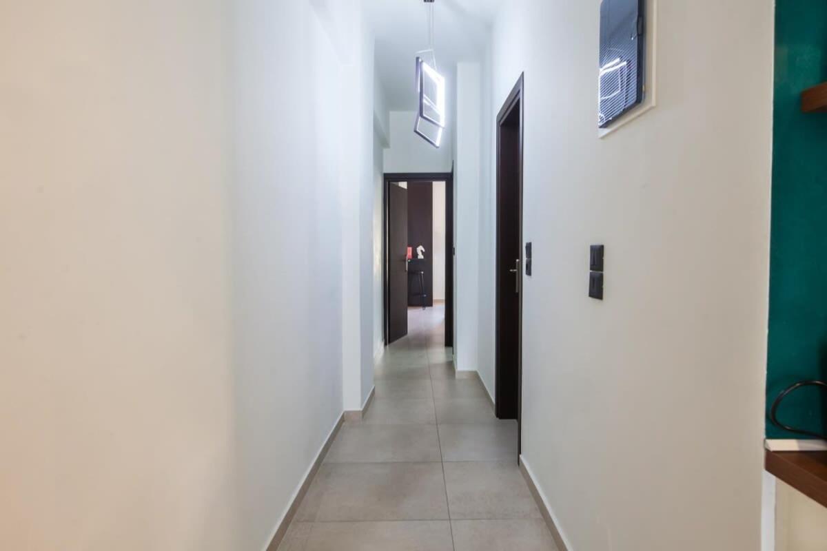 Beautiful Elegant Apartment Next To Monastiraki Αθήνα Εξωτερικό φωτογραφία