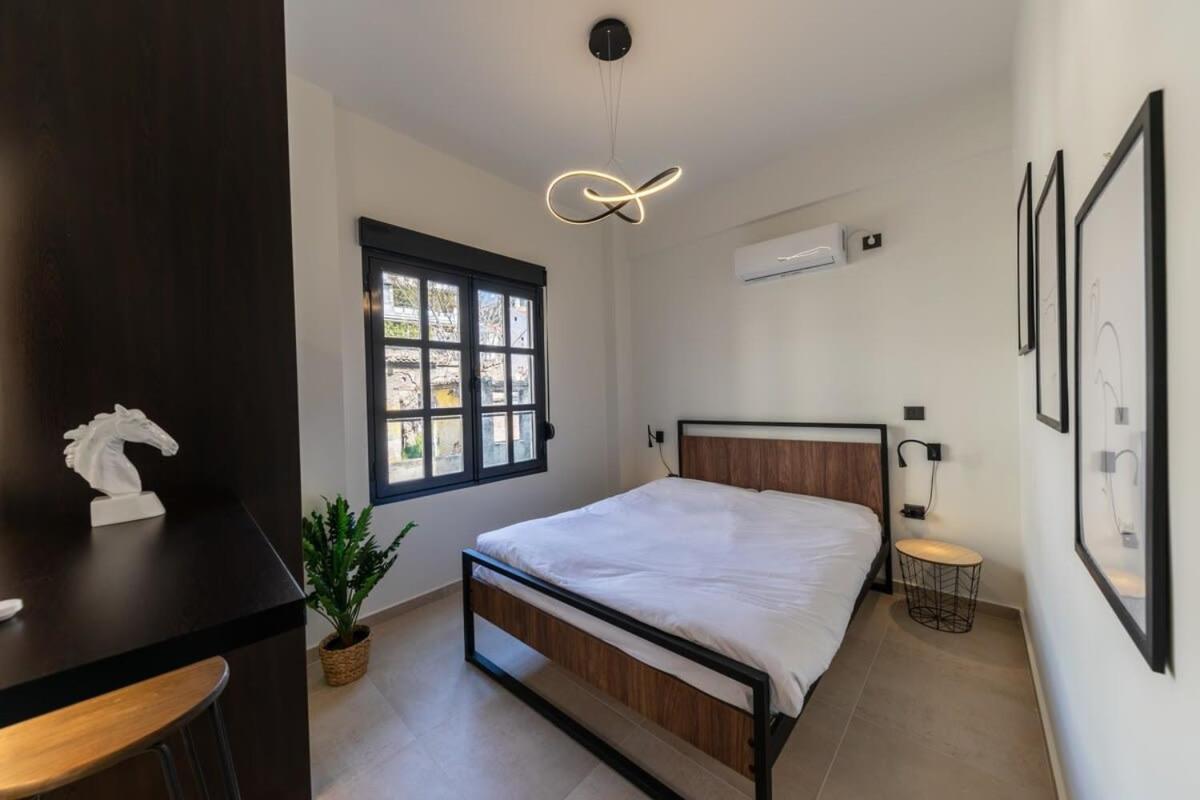Beautiful Elegant Apartment Next To Monastiraki Αθήνα Εξωτερικό φωτογραφία
