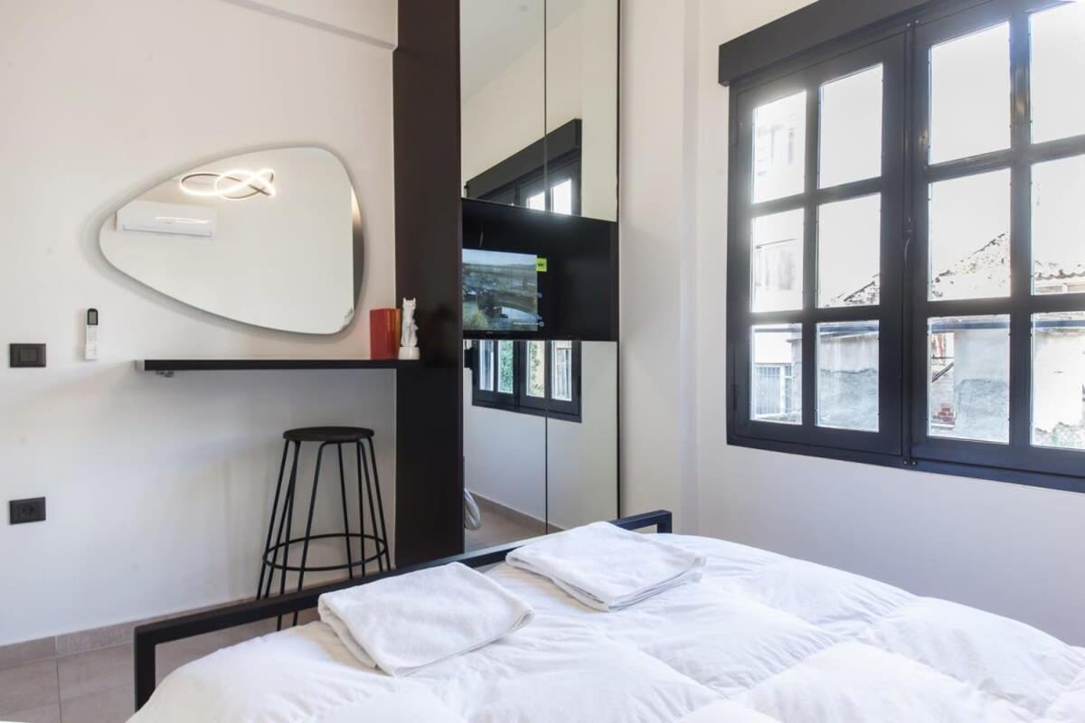 Beautiful Elegant Apartment Next To Monastiraki Αθήνα Εξωτερικό φωτογραφία