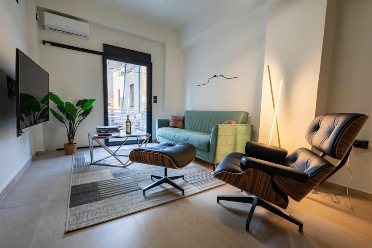 Beautiful Elegant Apartment Next To Monastiraki Αθήνα Εξωτερικό φωτογραφία
