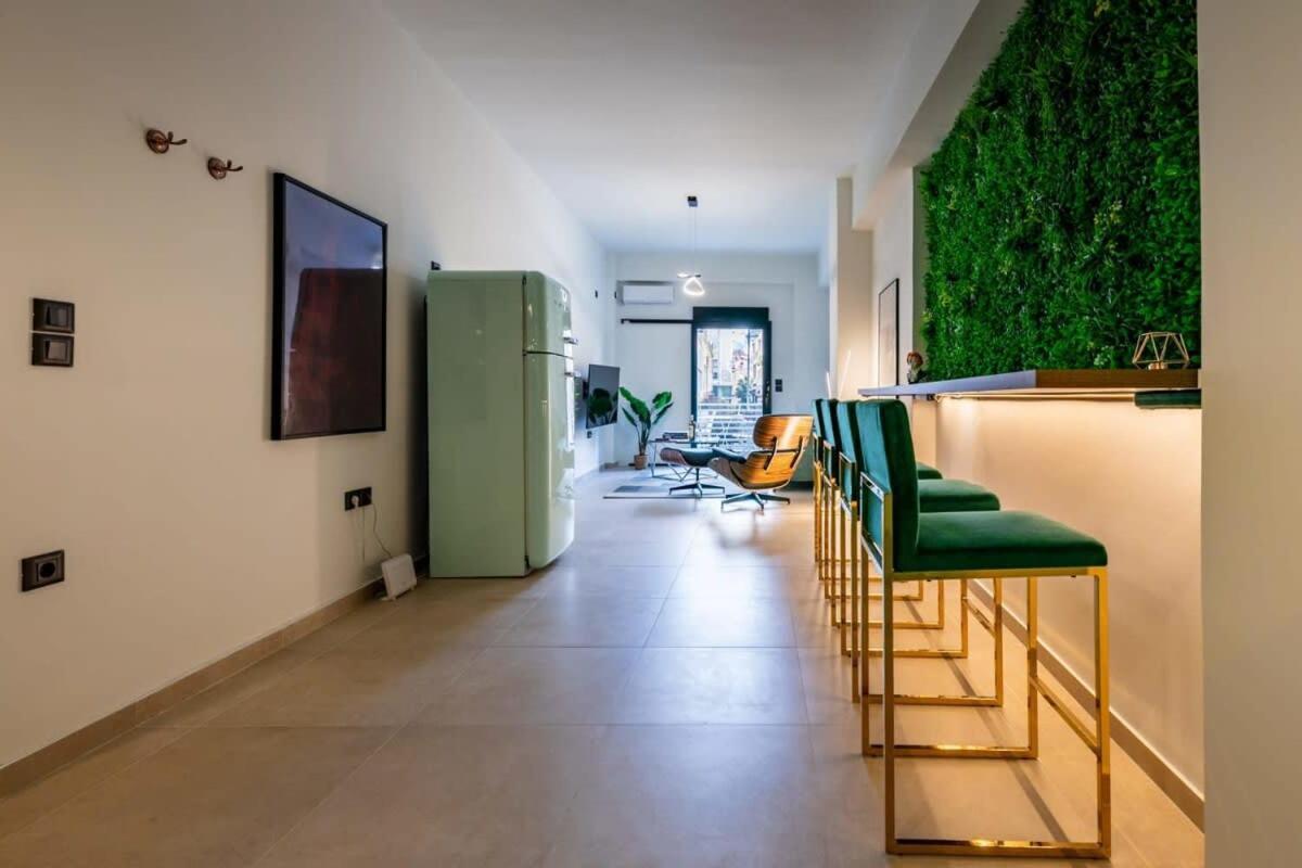 Beautiful Elegant Apartment Next To Monastiraki Αθήνα Εξωτερικό φωτογραφία
