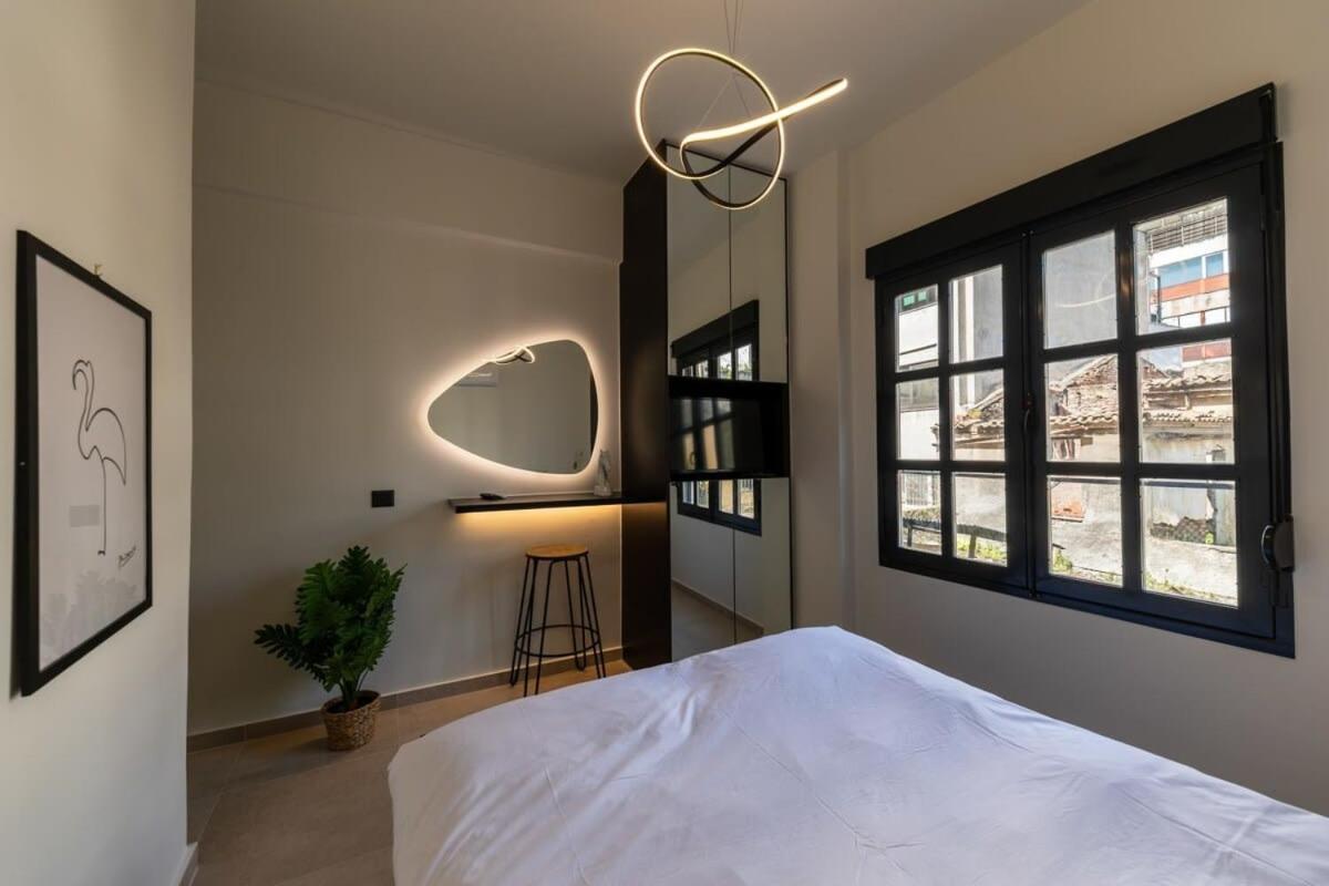 Beautiful Elegant Apartment Next To Monastiraki Αθήνα Εξωτερικό φωτογραφία