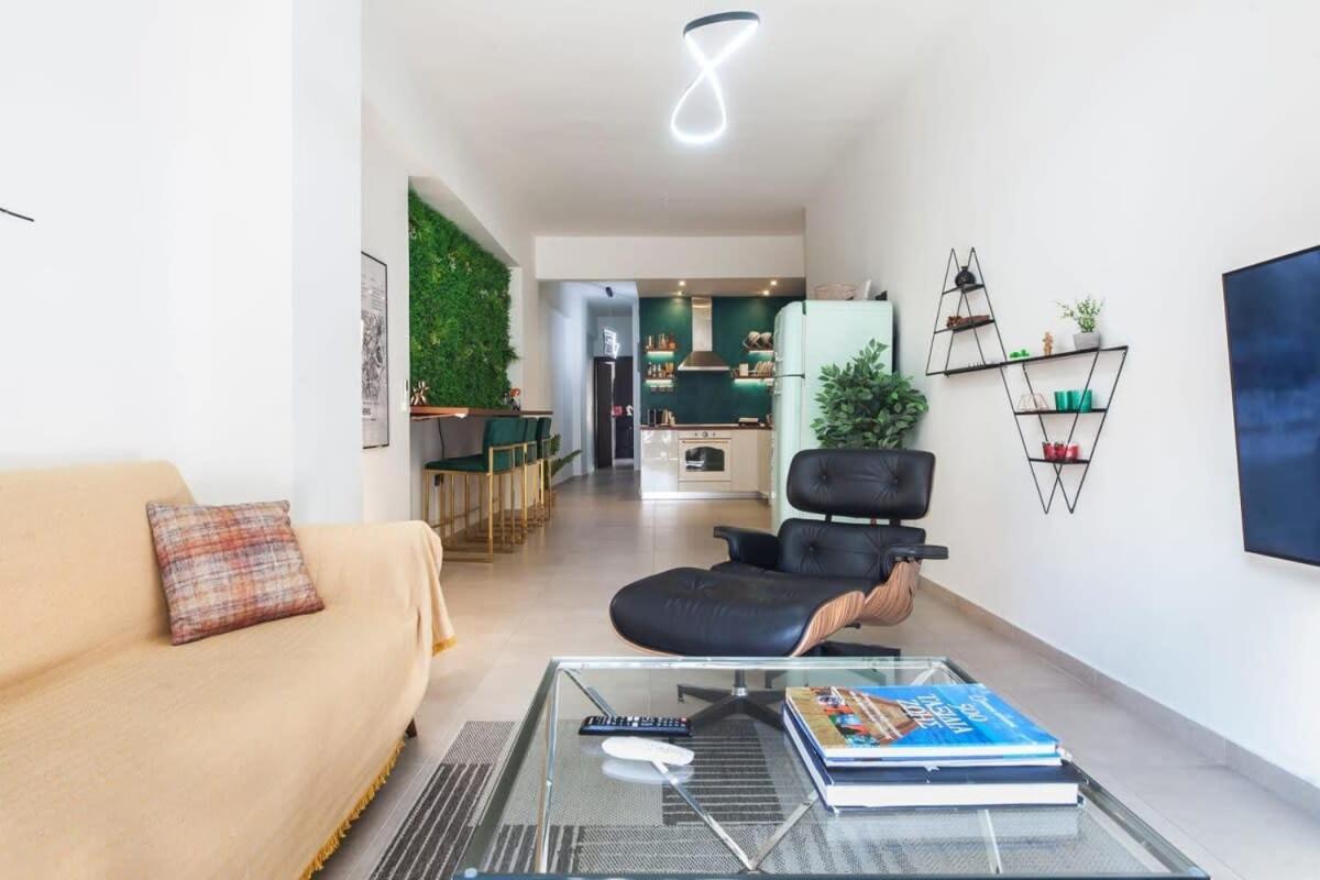 Beautiful Elegant Apartment Next To Monastiraki Αθήνα Εξωτερικό φωτογραφία