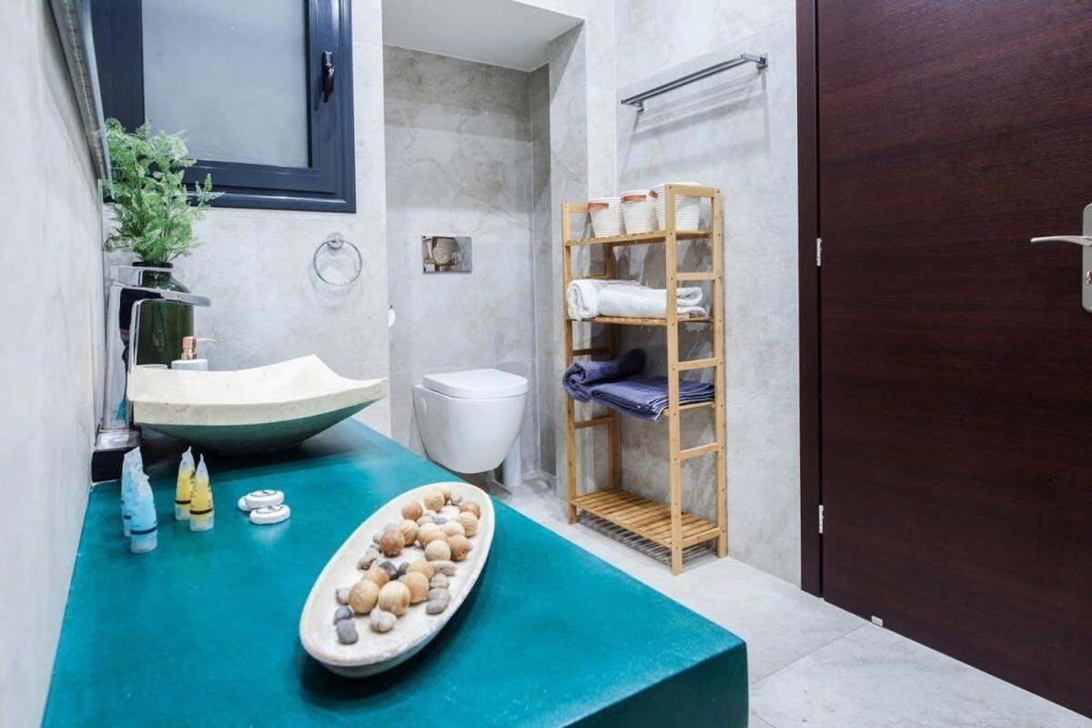 Beautiful Elegant Apartment Next To Monastiraki Αθήνα Εξωτερικό φωτογραφία