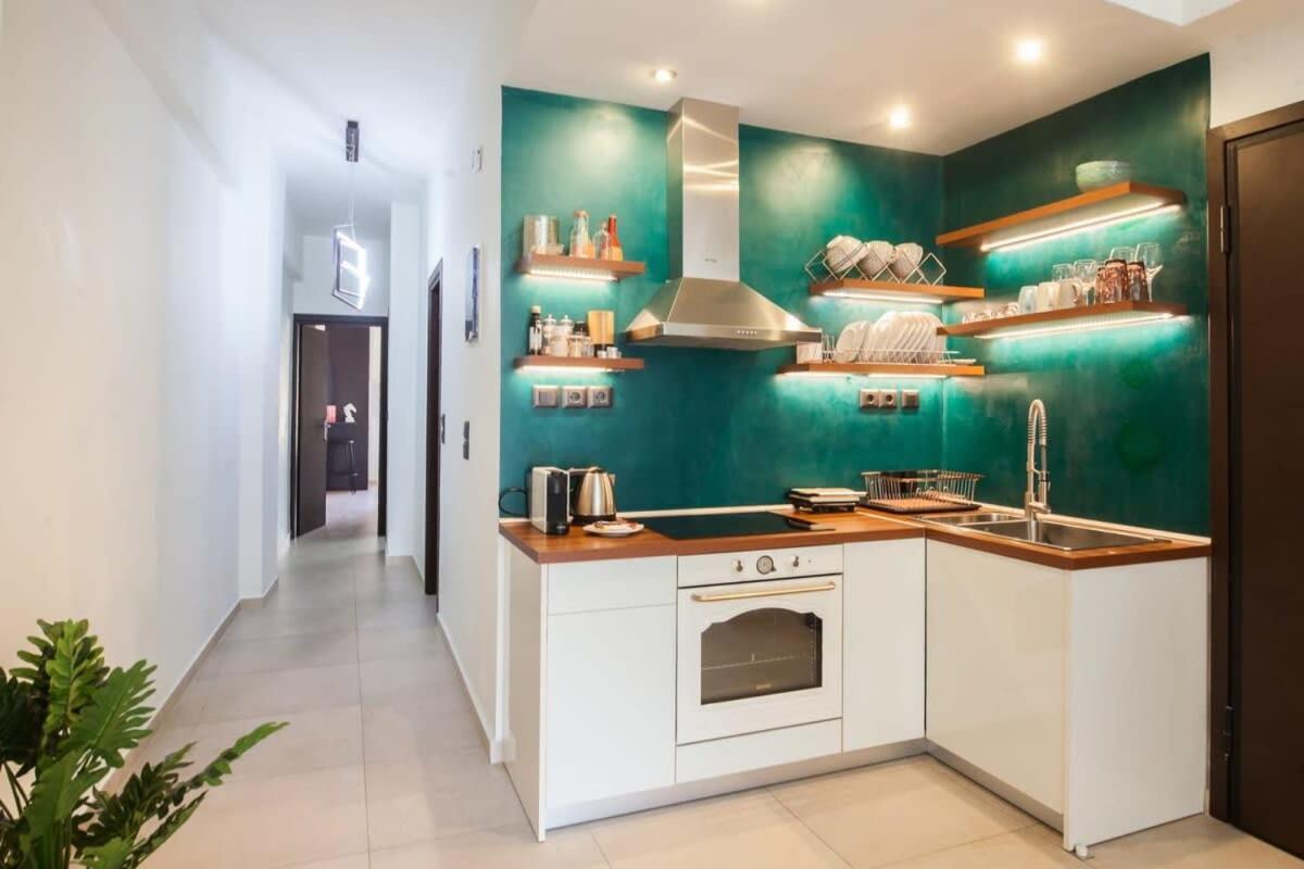 Beautiful Elegant Apartment Next To Monastiraki Αθήνα Εξωτερικό φωτογραφία