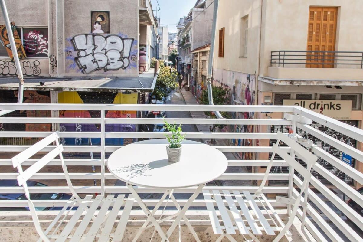 Beautiful Elegant Apartment Next To Monastiraki Αθήνα Εξωτερικό φωτογραφία