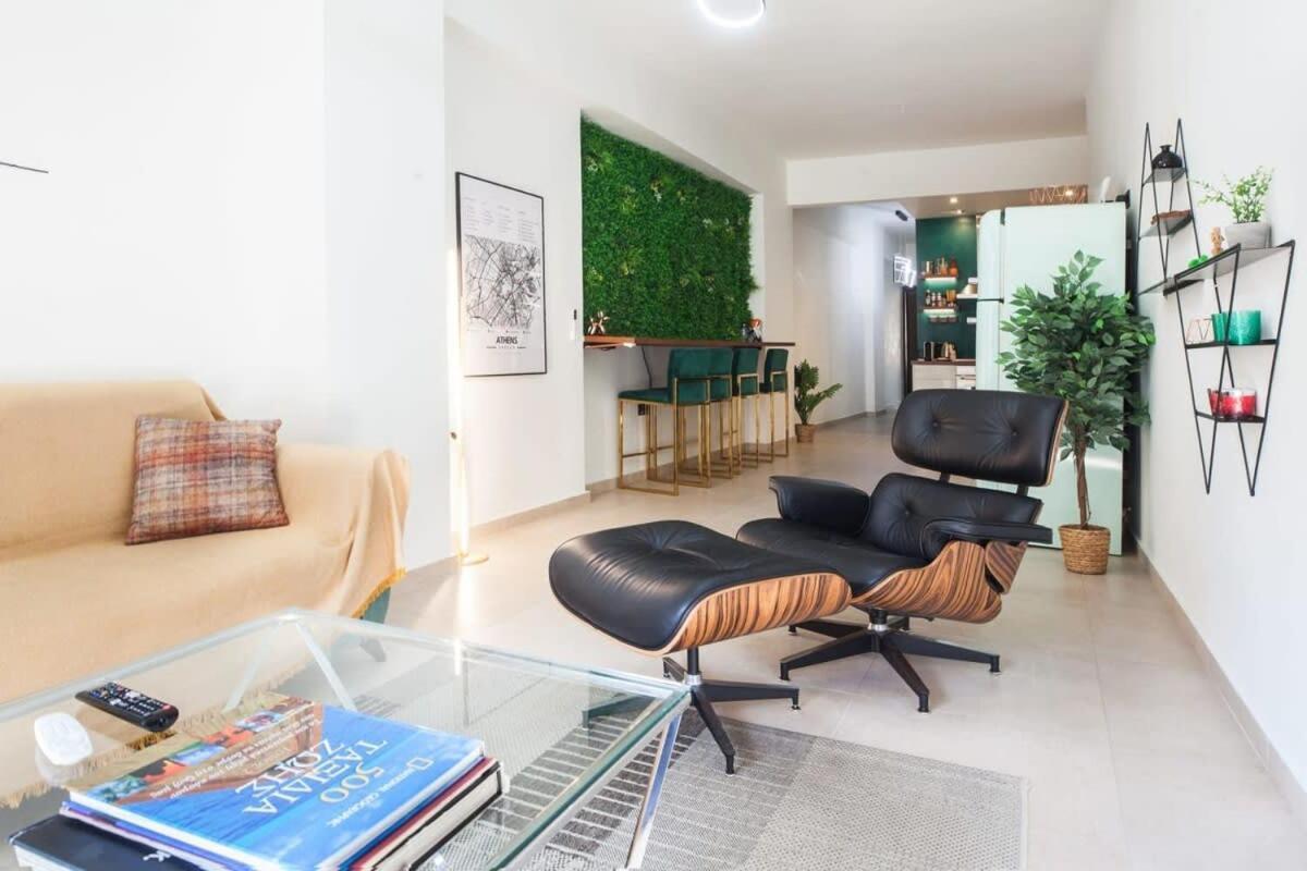 Beautiful Elegant Apartment Next To Monastiraki Αθήνα Εξωτερικό φωτογραφία